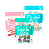 Xương Gặm Cho Chó Altimate Dental Chews Sạch Răng Thơm Miệng 150g - Paddy Pet Shop